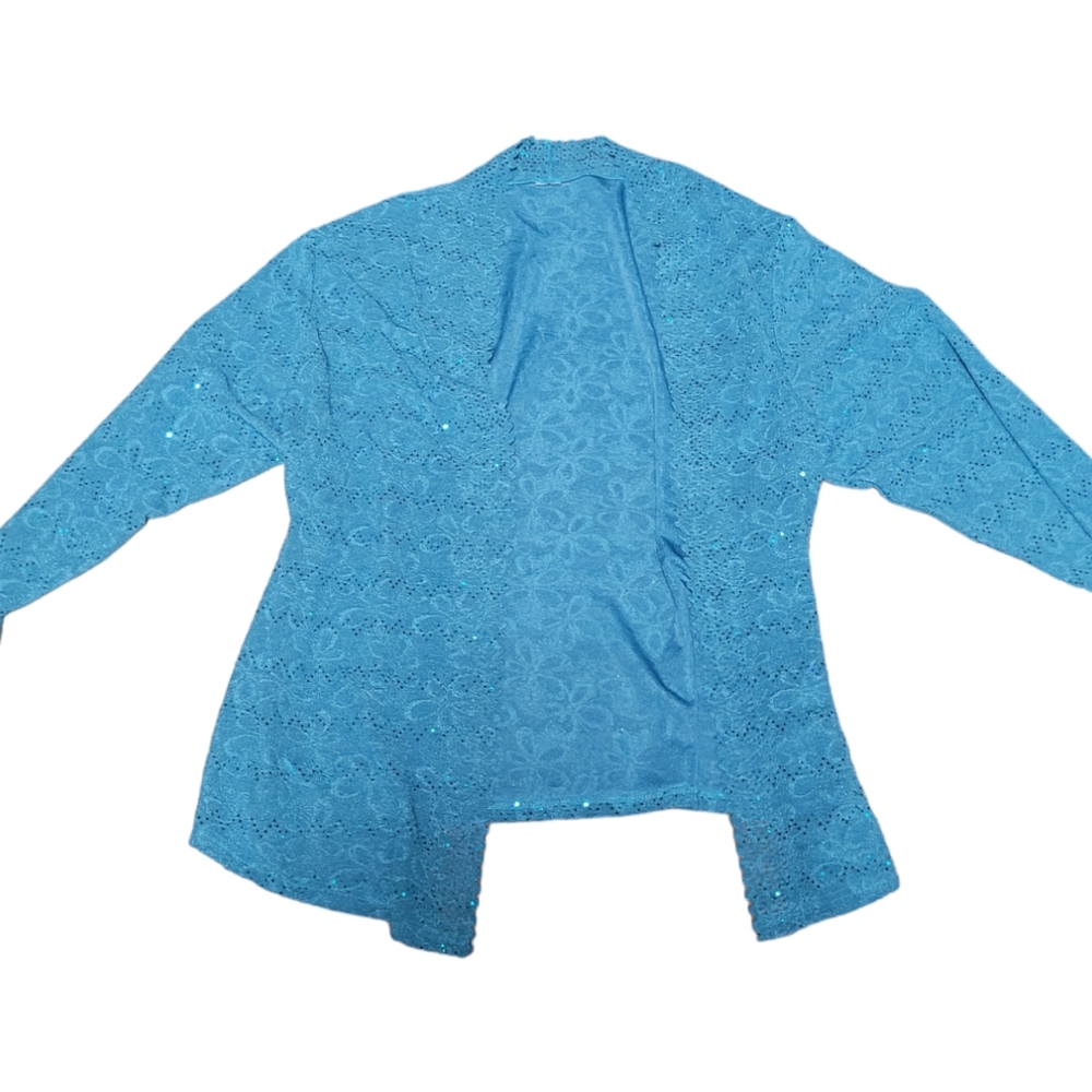 Women's Cardigan size 2XL